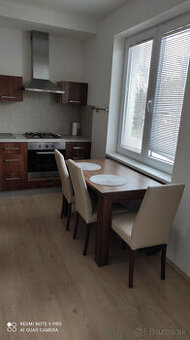 2-izbovy zariadený byt na prenájom - 1