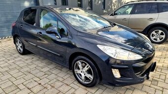 Peugeot 308 1.4vti
