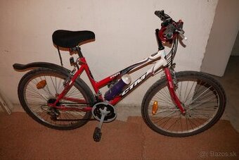 Dámsky horský bicykel CTM Stefy Lady