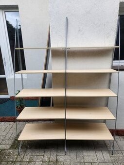 Policova zostava IKEA