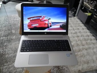 15.6" HP 450 G4/ Core I5/ 8GB RAM/ 256SSD a1TB HDD/Intel Gr