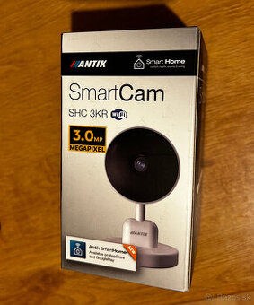 ANTIK smartcam SHC 3KR