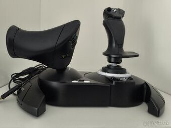 Joystick Thrustmaster