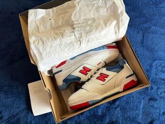 (1) New Balance 550