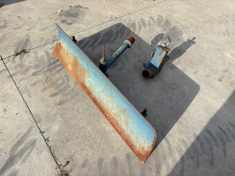 Agzat príslušenstvo