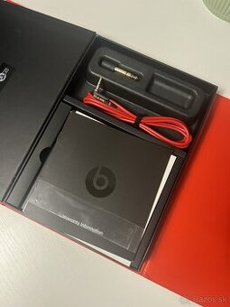 Slúchadlá beats