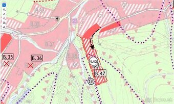 ZNÍŽENÁ  CENA po 2; Pozemok; Projekt; Povolenie; _ Chlebnice