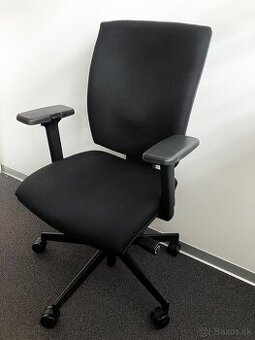 Ergonomická stolička RIM ANATOM AT 986 B