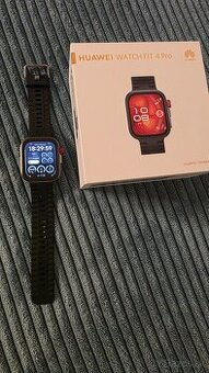 Huawei fit 4 pro - 1