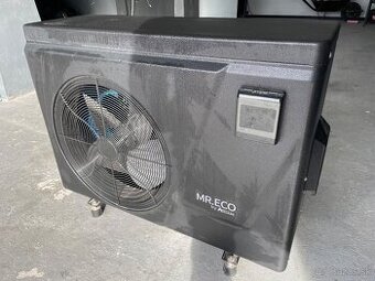 Tepelné čerpadlo Mr ECO Invertor 9kw