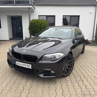 BMW F10 535d xDrive Mpacket 230kw, SR