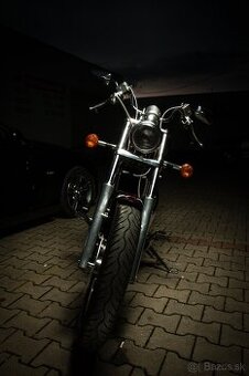 Suzuki Intruder VS 1400 rv 1992