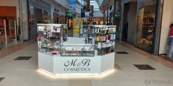 Kiosk / predajný stánok