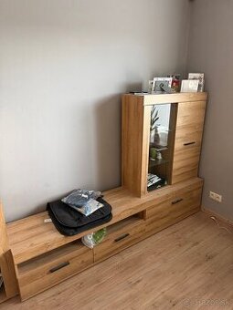 Obývačková zostava