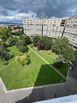 Stavbarska ul., Bratislava, 2 garsonka