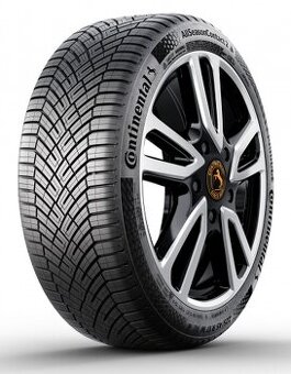 Continental 225/65R17,106V, ALL SEASON CONTACT 2