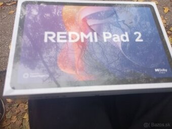 Redmi pád 2,4Gb-128