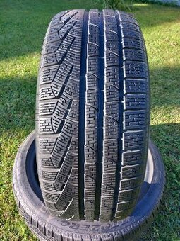 245/40 r19 zimne pneumatiky