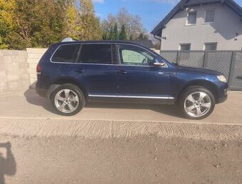 Touareg 3.0tdi