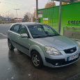 KIA Rio 1.6 CVVT 16V