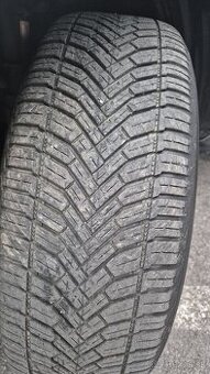 Celoročne pneumatiky 225/65 R17