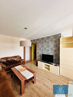 Predaj 2 izb bytu Košice - Podhradová, komp. rekonštrukcia