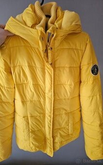 Bunda abercrombie&fitch - 1