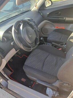 Kia ceed 1.6 crdi 66kW