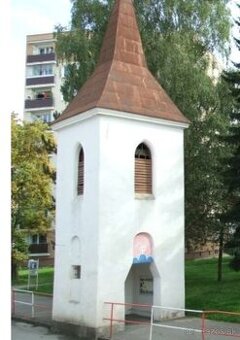 Prenajmem 2izb.byt v Dolnom Kubíne (Bysterec)