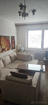 Prenajmem 2izb.byt v Dolnom Kubíne (Bysterec)