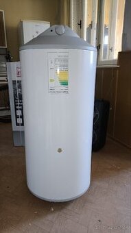 Elektrický 120 L bojler Tatramat EOV 121