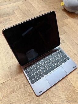 Apple Ipad Air 2022 M1 ruzovy 256GB