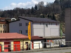 prenájom reklamnej plochy