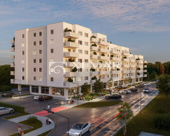 Multifunkčný nebytový priestor - Bernolákovo (okr. SC)