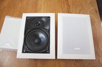 predám zabudovatelné repro BOSTON ACOUSTICS DSi250 //nové//