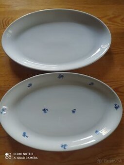 RETRO PORCELANOVE MISY  -------  30 EUR