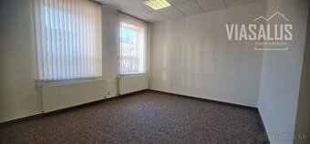 PRENÁJOM - KANC. PRIESTOR - NÁM. SV. EGÍDIA_ENERGIE V CENE