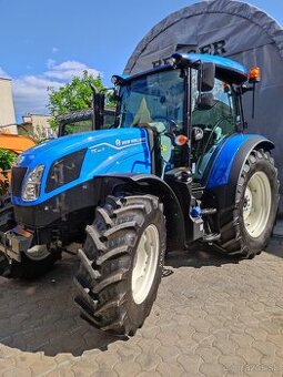 Predám nový Traktor New Holland T5