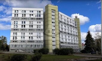 Dvojgarsónka na Stavbárskej ulici v Bratislave