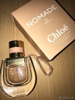 CHLOÉ NOMADE EDP 30ml + darček