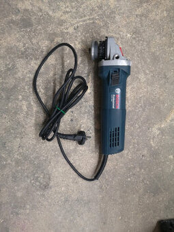 bruska BOSCH GWS 880