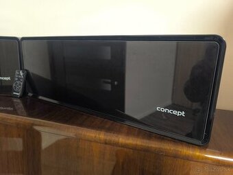 2x Elektrický ohrievač Smart 2000 W QH4100