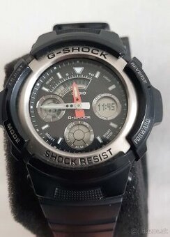 Hodinky Casio G-Shock