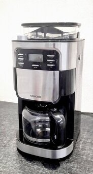 Kavovar Sencor sce 7000bk.