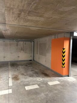 PRENÁJOM PARKOVACIE MIESTO BA-STARÉ MESTO