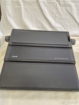 Predam elektricky pisaci stroj