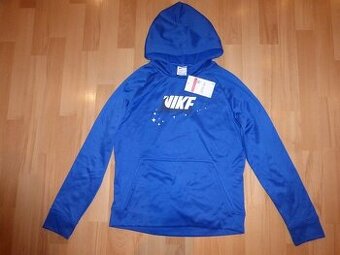 mikina nike therma-fit veľk.147-158