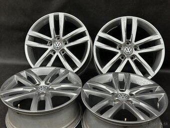 ✅ 5x112 r17 Salvador golf  original Rline