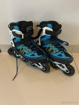 Chlapčenské korčule