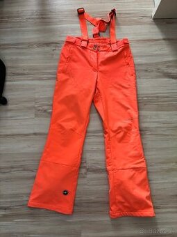 Softshellové nohavice/ oteplovačky